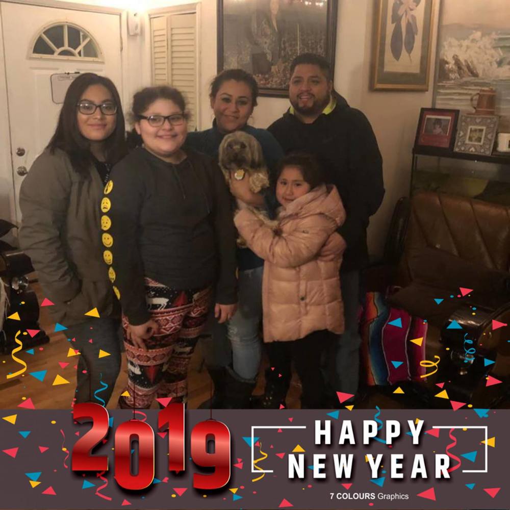 Meet your Posher, Nubia